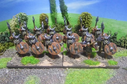 Minifigs hobgoblin - minifigs,