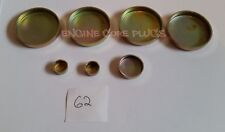 Audi 90 Quattro 2.3 5 cylinder 10v and 20v 1987 - 1991 Core Plug Set