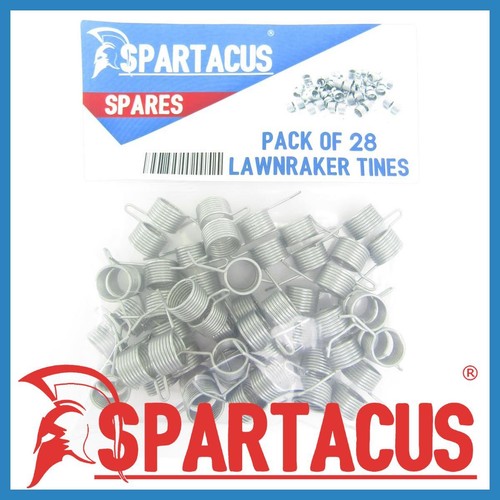 Spartacus lawn raker - spartacus, 28