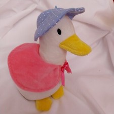 M&S Comforter Jemima