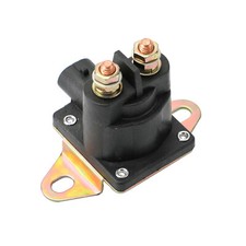 Relay Starter Solenoid For
