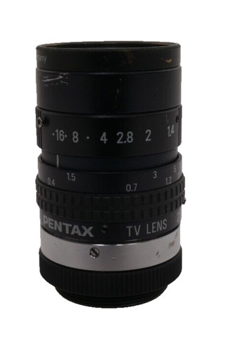 Pentax lens 1 4 - pentax, 25