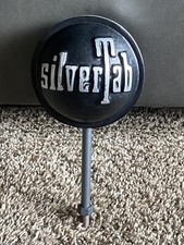 Vintage LEVI’S SILVER TAB