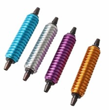 HSP Fuel Tank Air Cooler Back Pressure For RC Model Car Nitro Engines - UK Stock