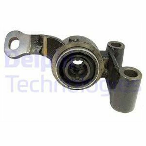 Wishbone bush nearside lower - wishbone, nearside/lower