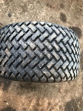 Front 5 stud wheel with