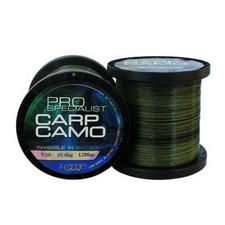 1200m Camouflage Monofilament