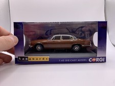 Vanguards Corgi 1:43 Daimler