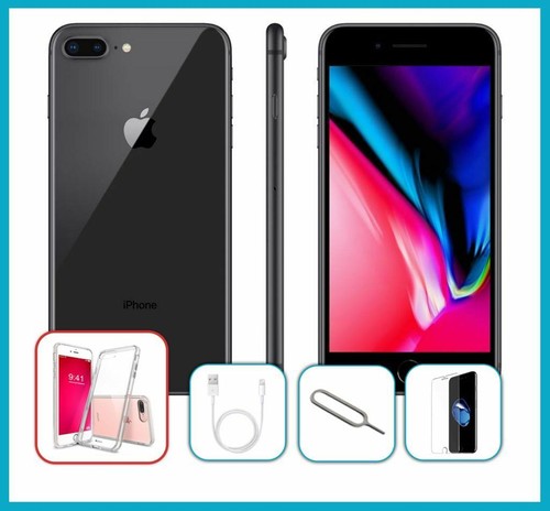 Apple iphone plus 64gb - plus,