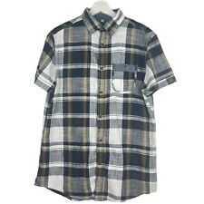 Men's Shirt Size Medium Short