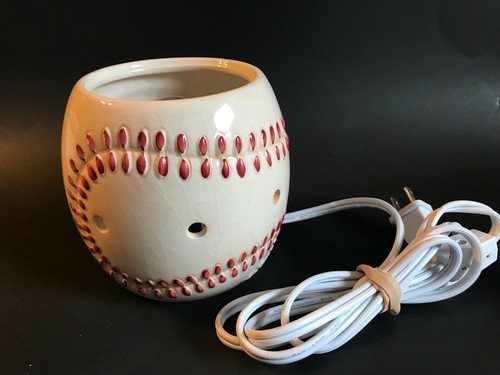 Scentsy play ball - "play, ~
