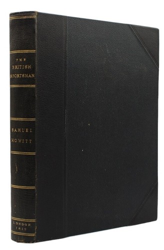 1812 british sportsman - 1812,