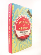 The Lager Queen of Minnesota