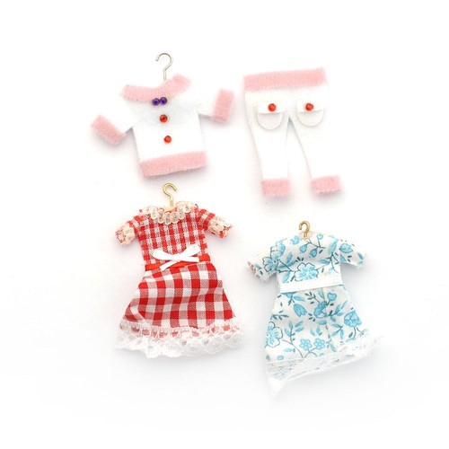 Piece girls clothing - 4,