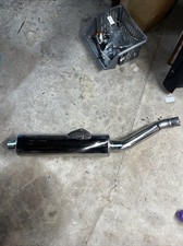 GENUINE HONDA CBR600F 2001-06 EXHAUST  18310MBWD21 