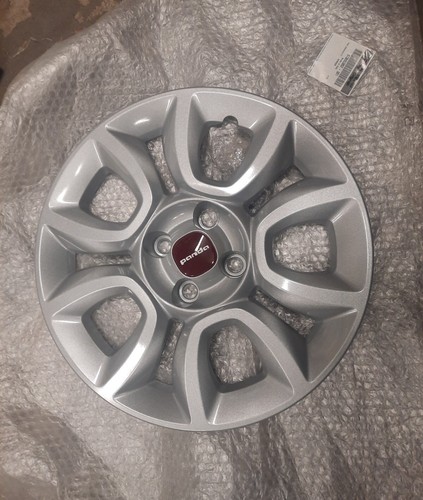 New genuine wheel cup - new,