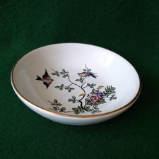 Small vintage trinket dish -