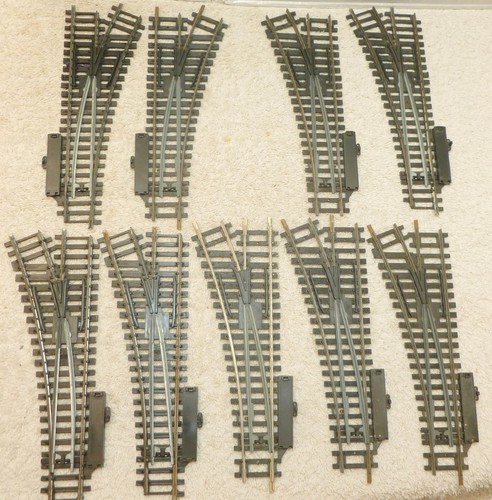Hornby r613 right hand - 2,