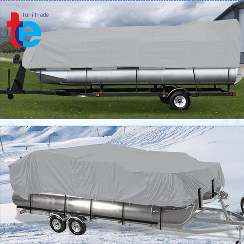 24ft pontoon boat cover - pontoon,