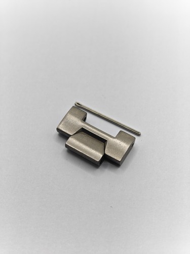 Tissot watch bracelet - watch,