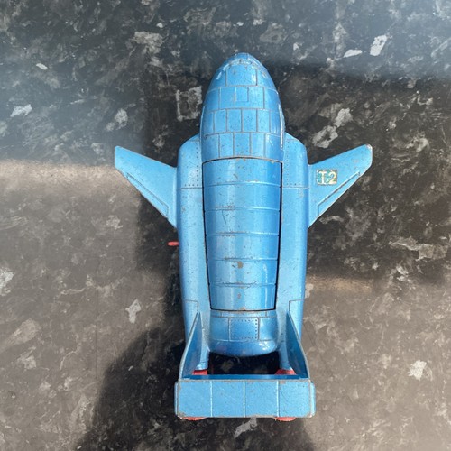Vintage dinky toys 106 - dinky,