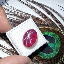 Certified 19.80 Ct Natural