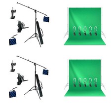 Photo/Video Bundle – 2x 6x9