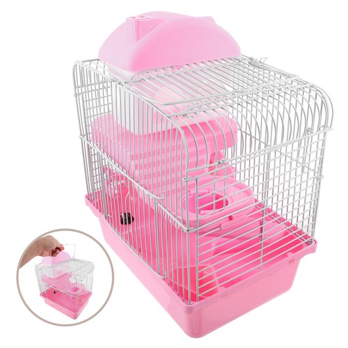 Indoor animal cage - indoor,