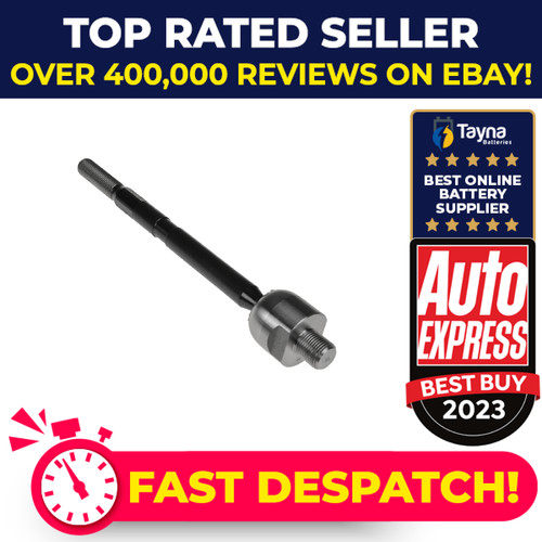 Inner rack end - rack, fits