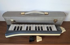 Vtg 50s 60s Working Hohner