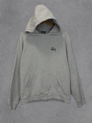 Stussy hoodie men - men, medium