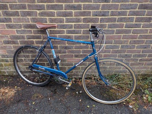 Raleigh traveller road - road, /