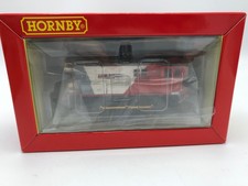 Hornby R30142  Loram CLASS 08