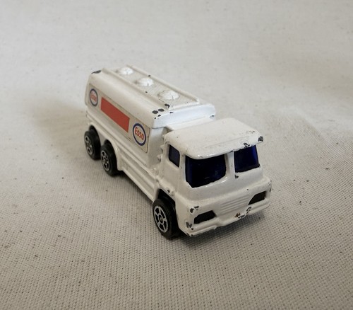 Corgi juniors guy tanker - juniors,
