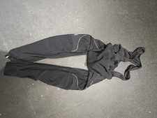 mens Santini Roubaix Bibtights