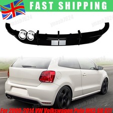 FOR VW Volkswagen Polo MK5 6R