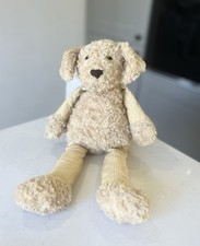 JELLYCAT PITTER PATTER PUPPY