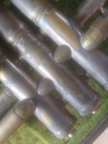 Vintage buescher true - vintage,