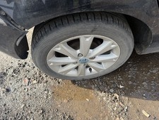 FORD FIESTA MK7 15inch multi