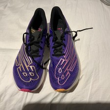 New Balance Mens RC Elite