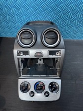 Ford fiesta st150 mk6 st 150