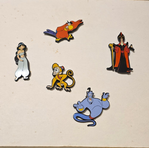 Disney aladdin character - disney,