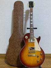 Gibson CS 1958 Les Paul