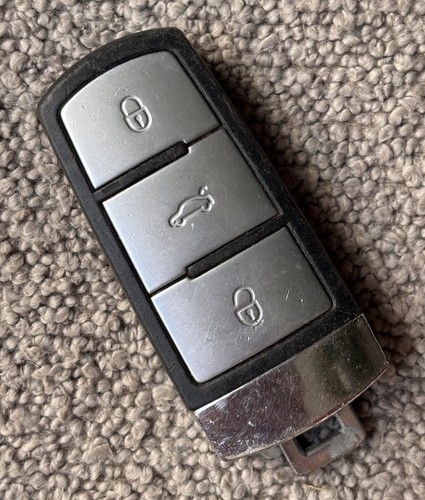 Genuine volkswagen button - genuine, vw