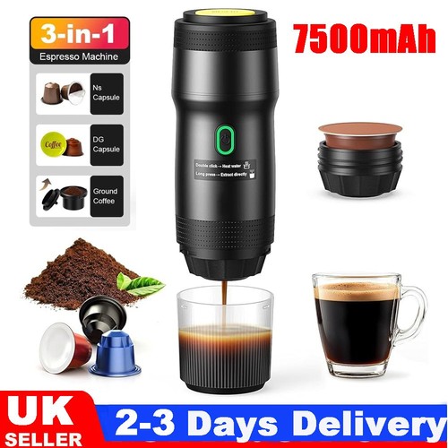 Portable wireless - 3-in-1,