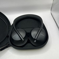 Bose Noise Cancelling 700 Over