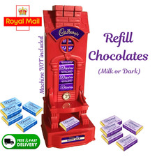 🍫 DIVINE CHOCOLATES FOR A