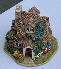 Wagtails Cottage Lillieyput Lane Village