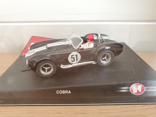 Ninco 50207 cobra - ninco,
