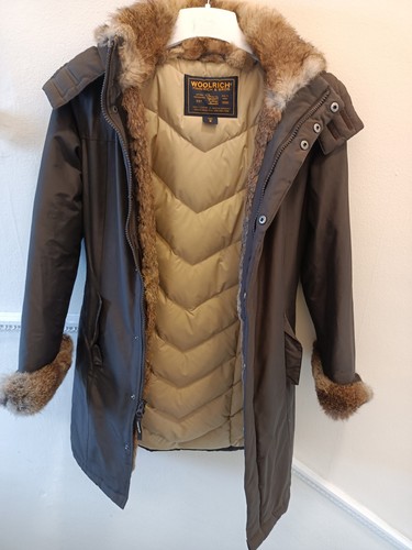 Woolrich women parka down - woolrich,
